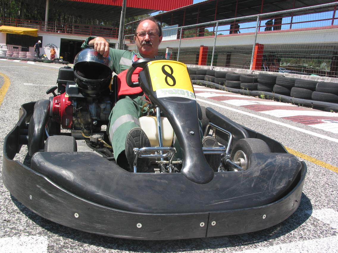 8º Troféu AJKART10