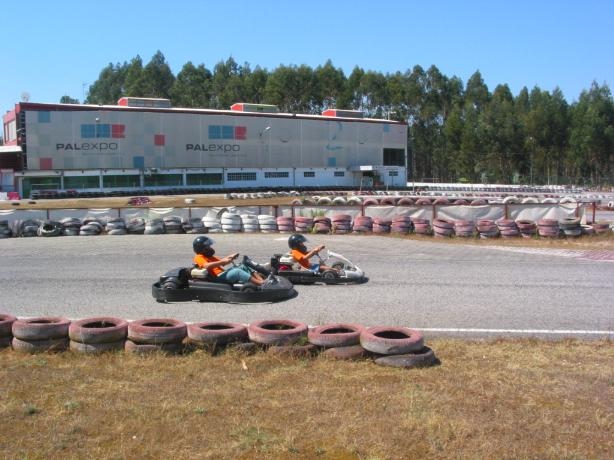 Karting Kids17