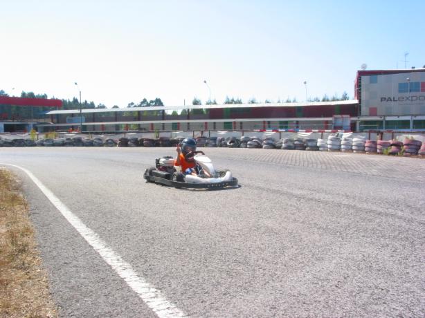 Karting Kids24