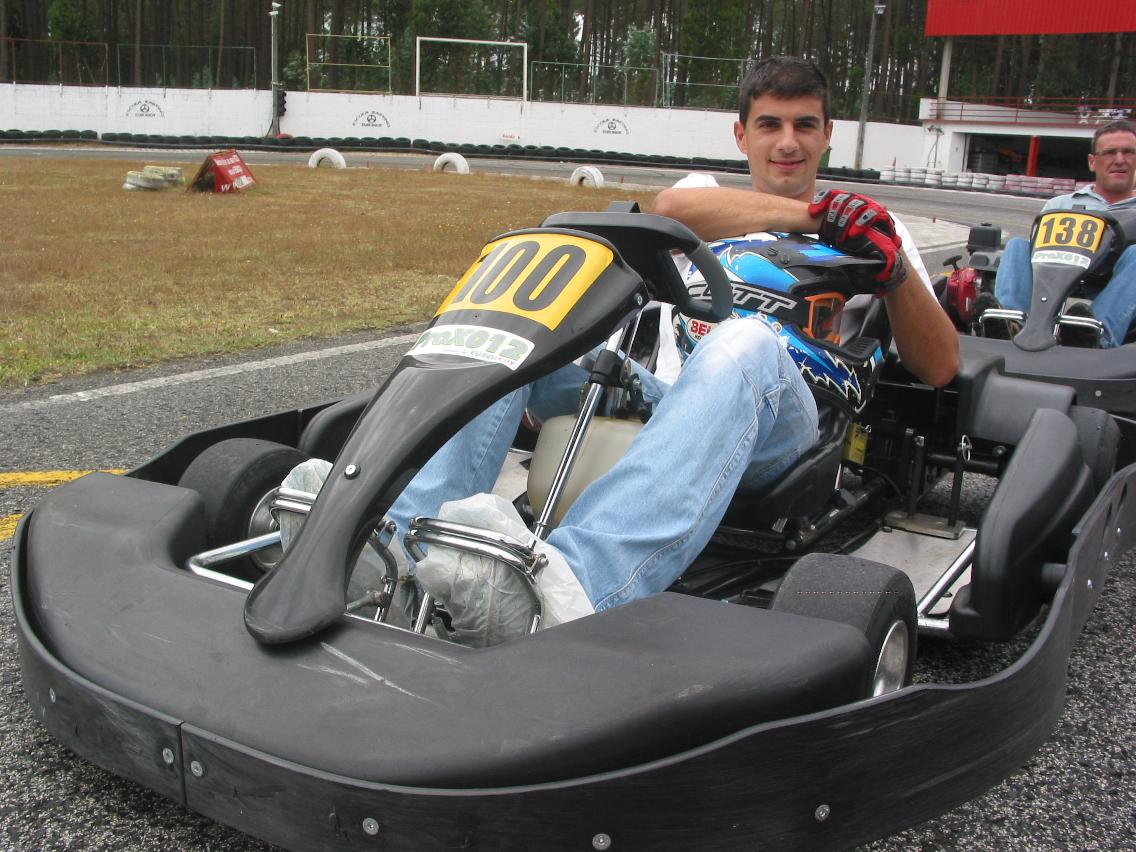 Pro Race Amorim8
