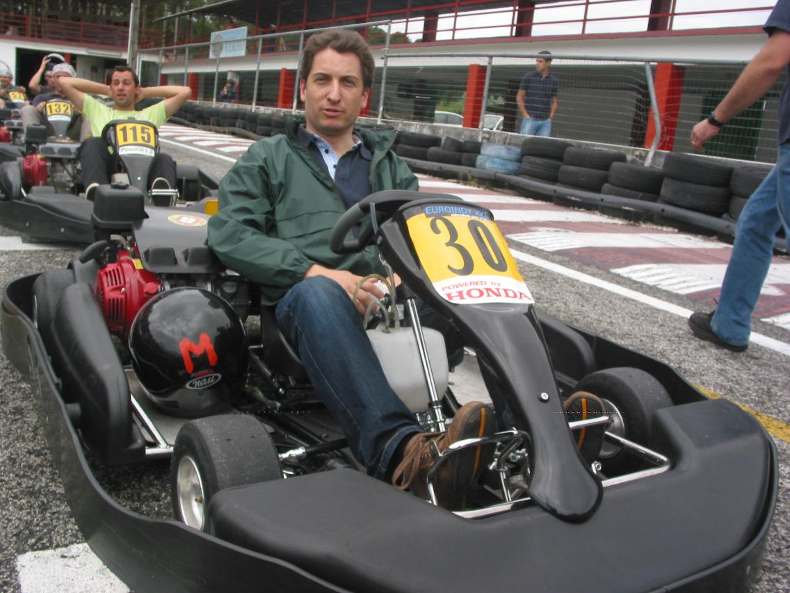 Pro Race Amorim9