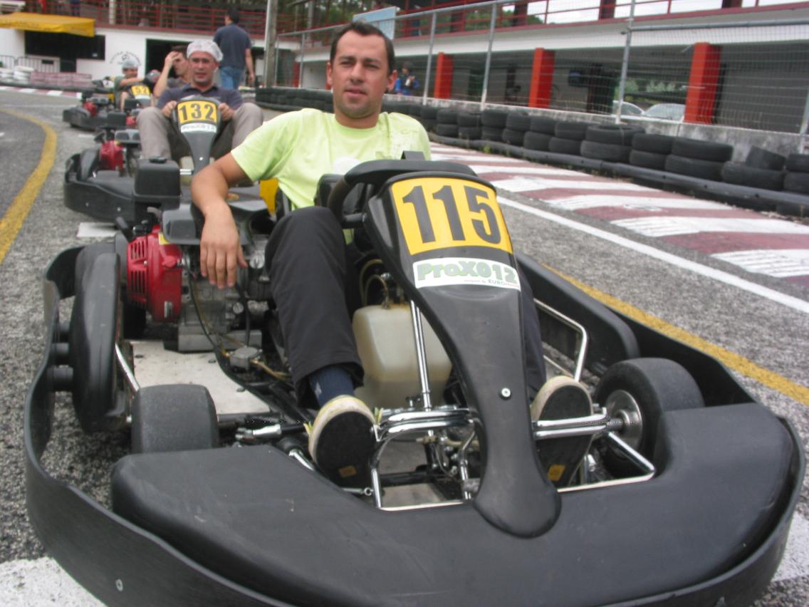 Pro Race Amorim11