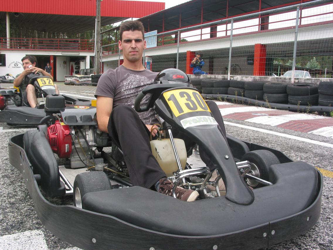Pro Race Amorim15