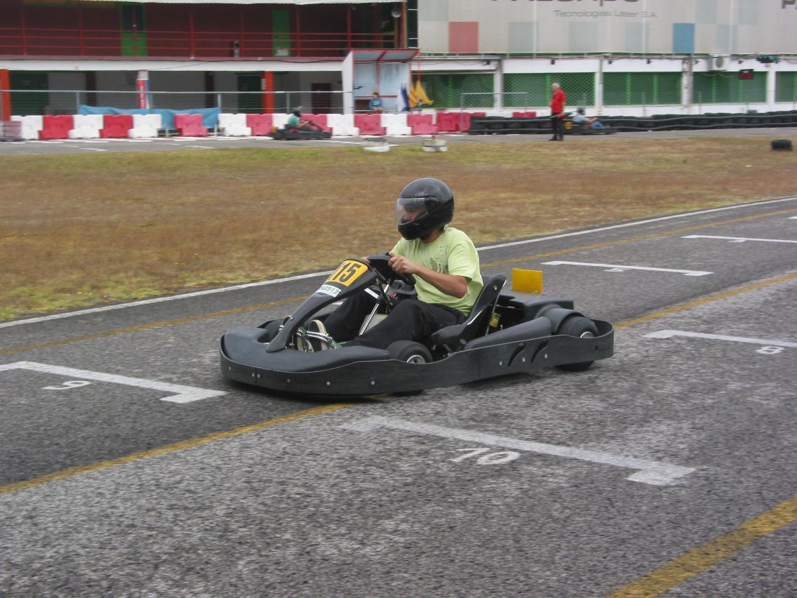 Pro Race Amorim25