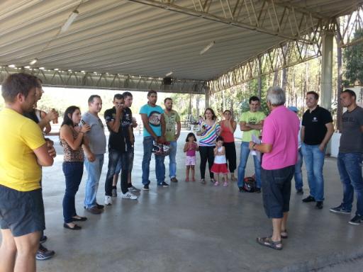 Amigos Do Ganso15