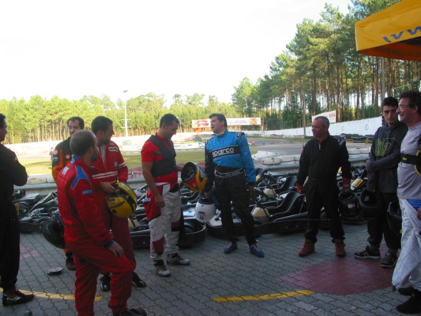 Friends and Karts17