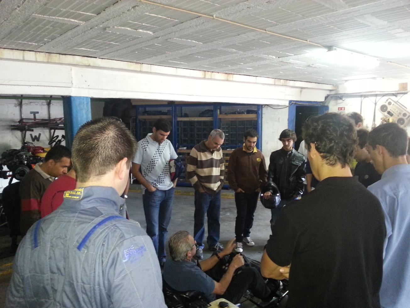 GP Grupo Informantem24