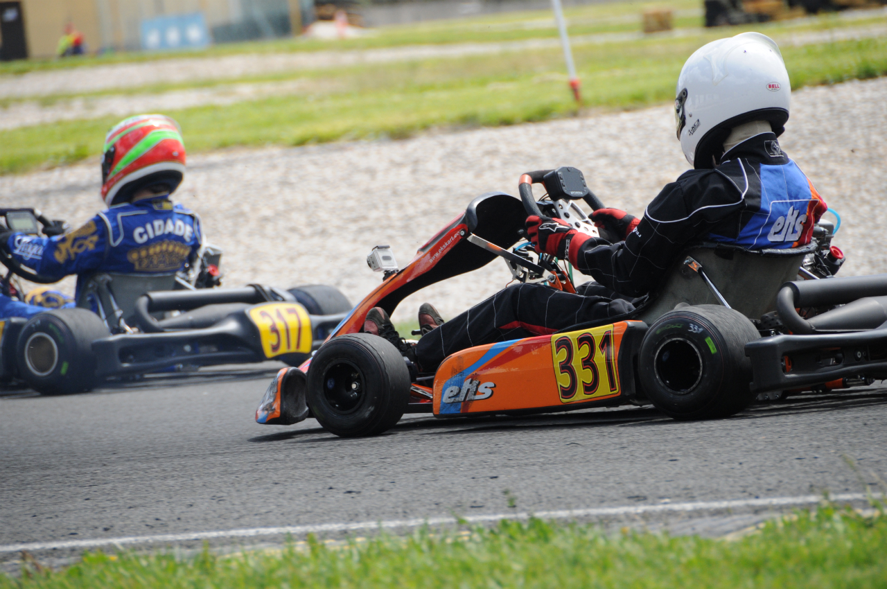 Troféu Nacional Rotax 2012 - 1ª Prova22