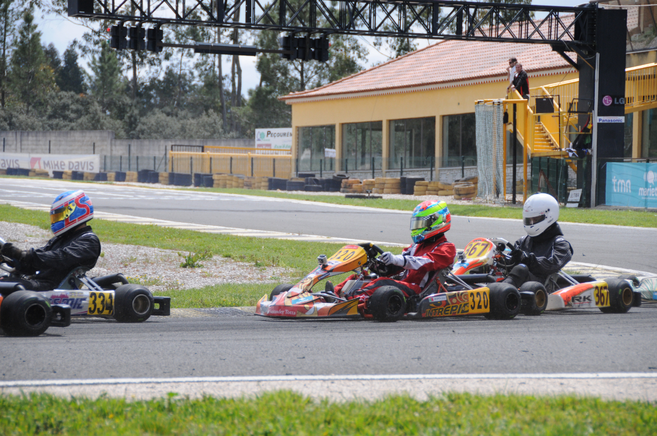 Troféu Nacional Rotax 2012 - 1ª Prova42