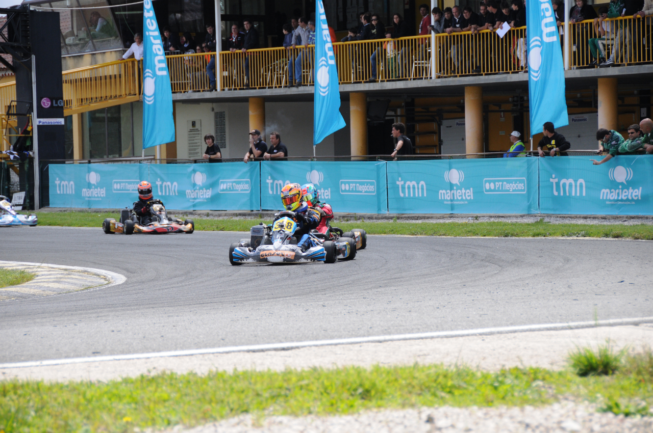Troféu Nacional Rotax 2012 - 1ª Prova70