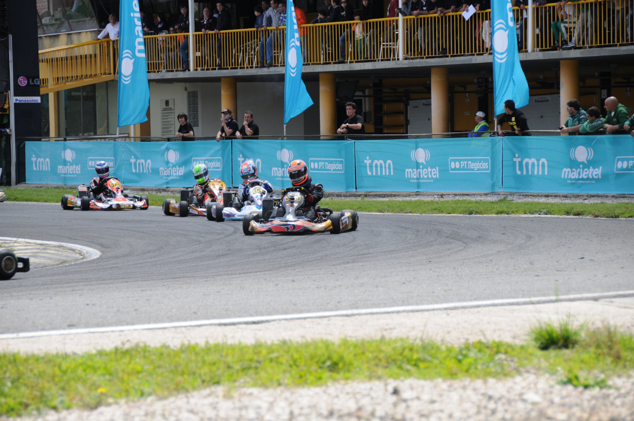 Troféu Nacional Rotax 2012 - 1ª Prova71