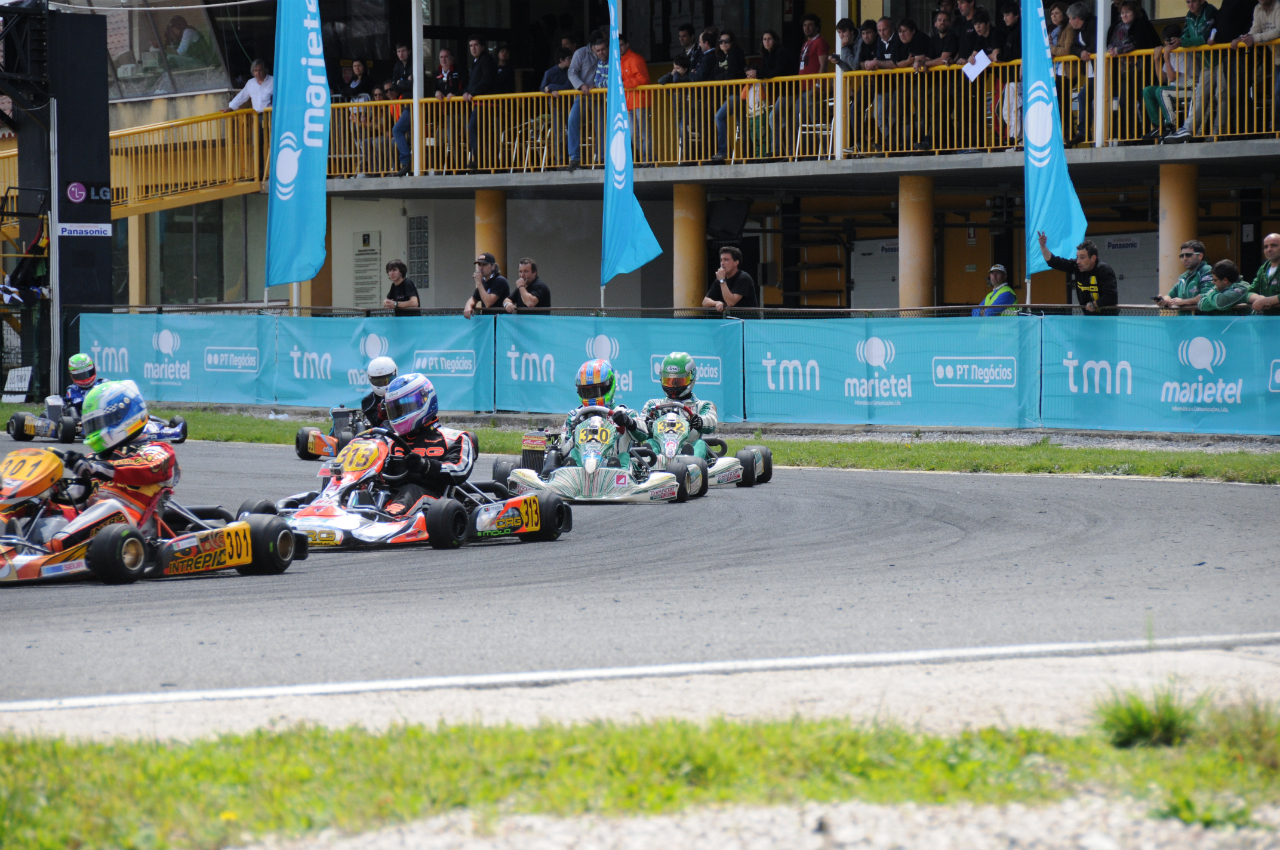 Troféu Nacional Rotax 2012 - 1ª Prova73