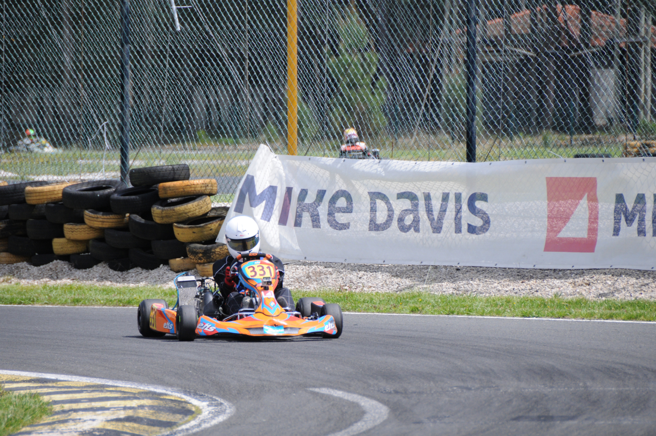 Troféu Nacional Rotax 2012 - 1ª Prova116