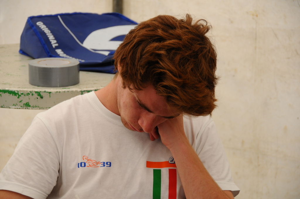 Troféu Nacional Rotax 2012 - 2ª Prova0