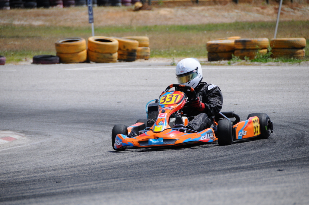 Troféu Nacional Rotax 2012 - 2ª Prova6