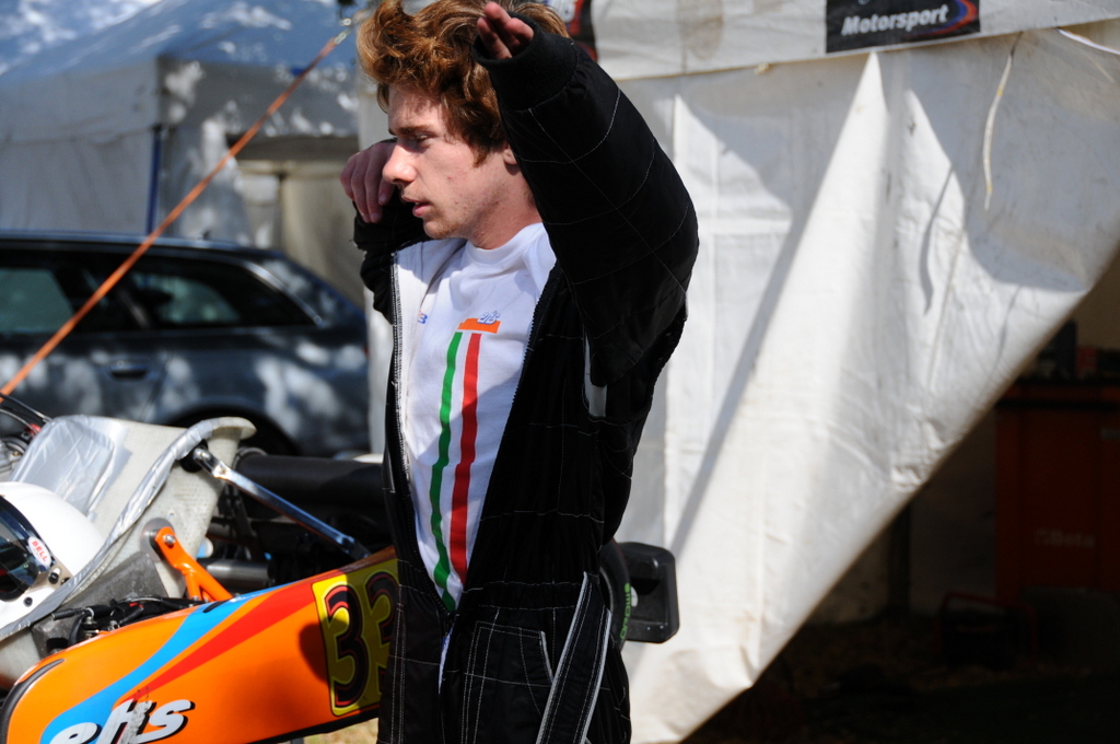 Troféu Nacional Rotax 2012 - 2ª Prova25