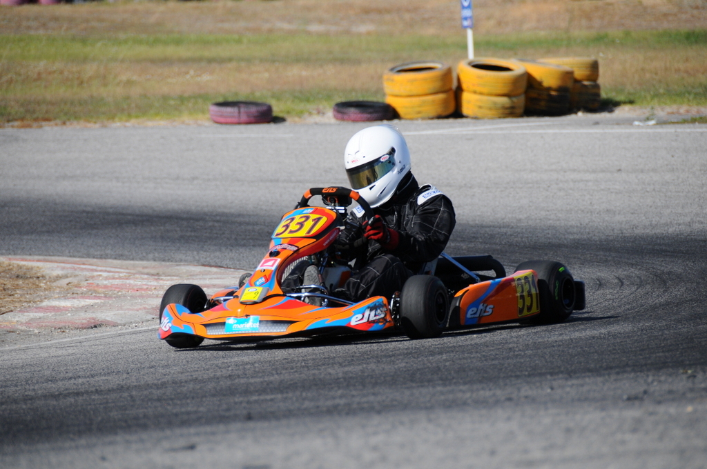 Troféu Nacional Rotax 2012 - 2ª Prova27