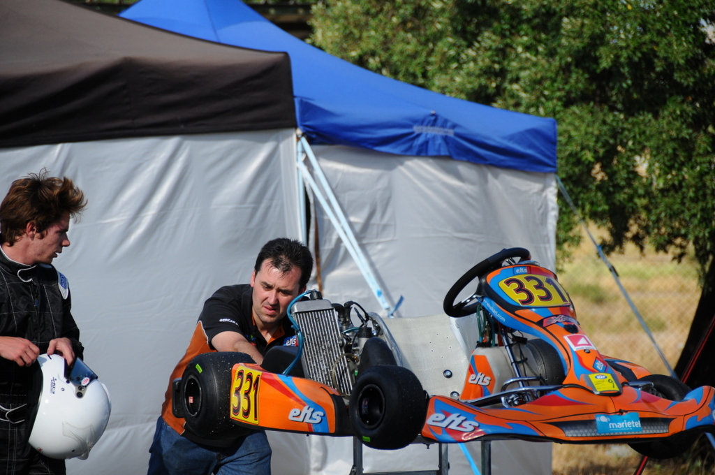 Troféu Nacional Rotax 2012 - 2ª Prova41