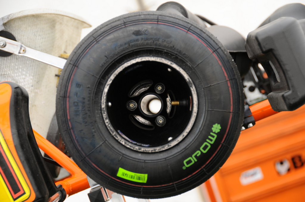 Troféu Nacional Rotax 2012 - 2ª Prova45