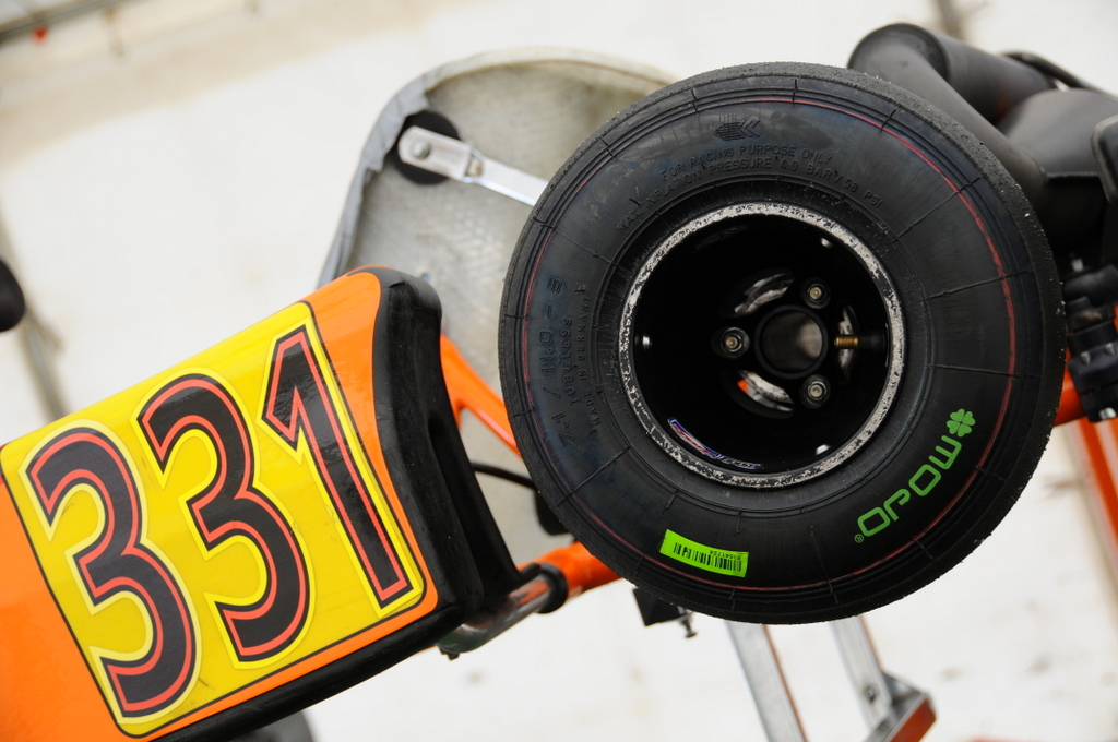 Troféu Nacional Rotax 2012 - 2ª Prova46