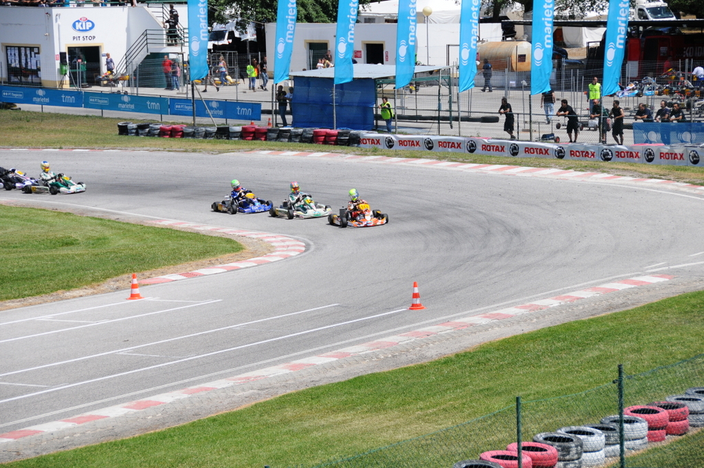 Troféu Nacional Rotax 2012 - 2ª Prova54