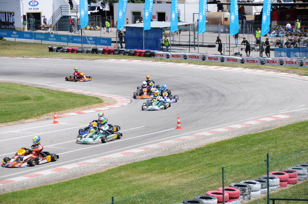 Troféu Nacional Rotax 2012 - 2ª Prova56