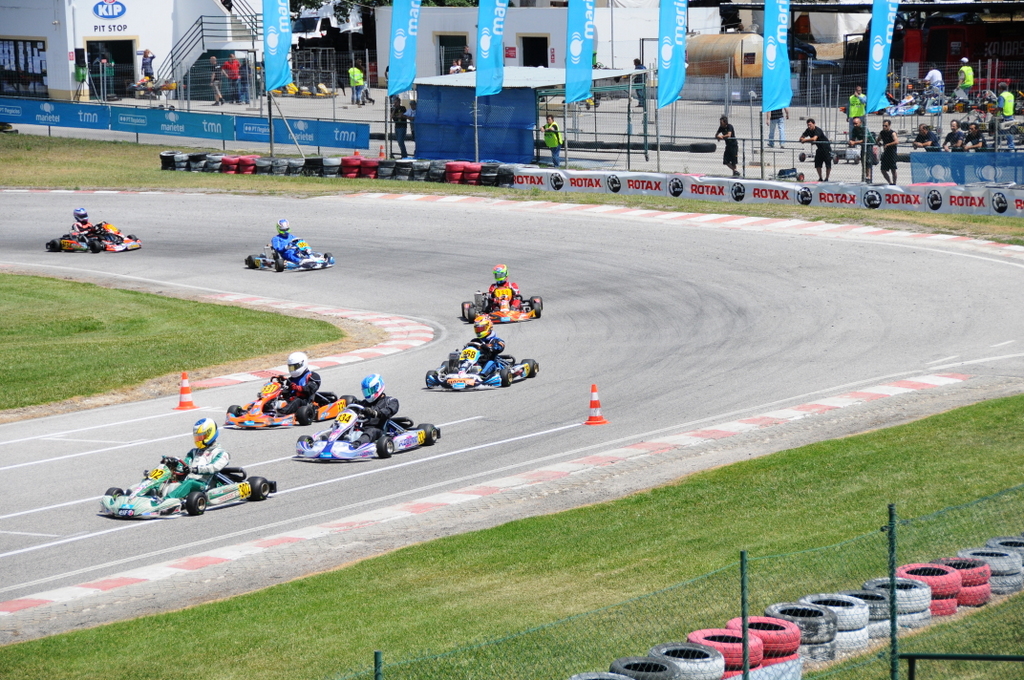 Troféu Nacional Rotax 2012 - 2ª Prova57