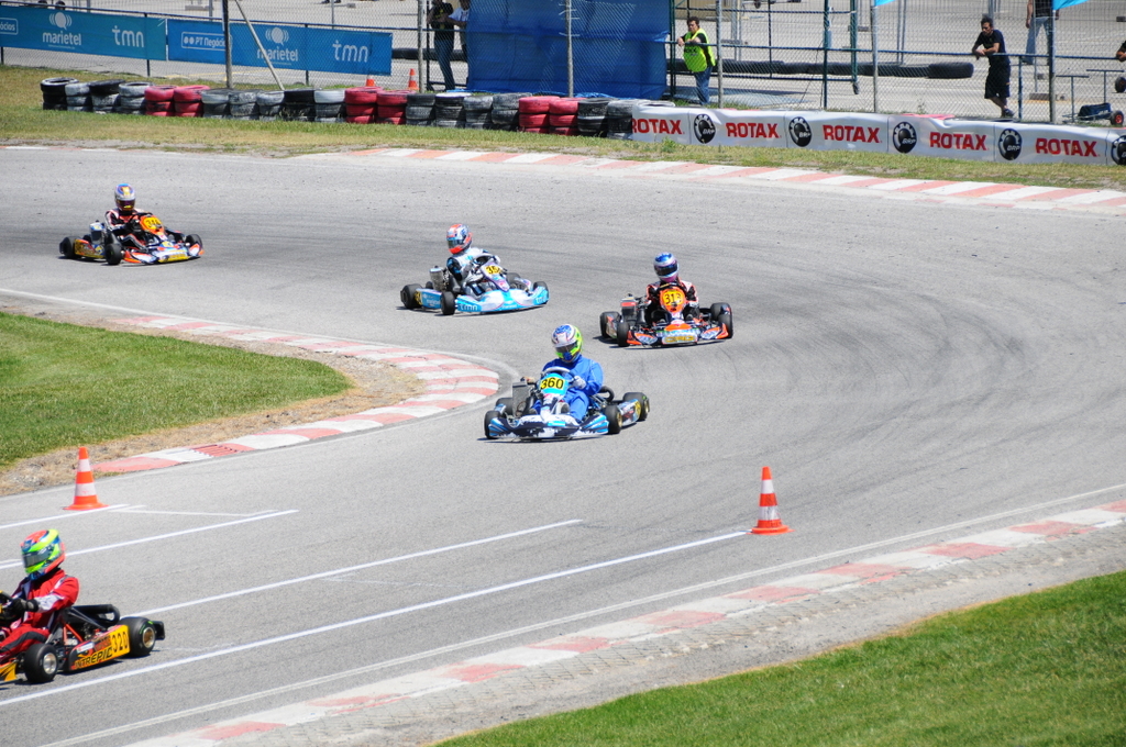 Troféu Nacional Rotax 2012 - 2ª Prova59