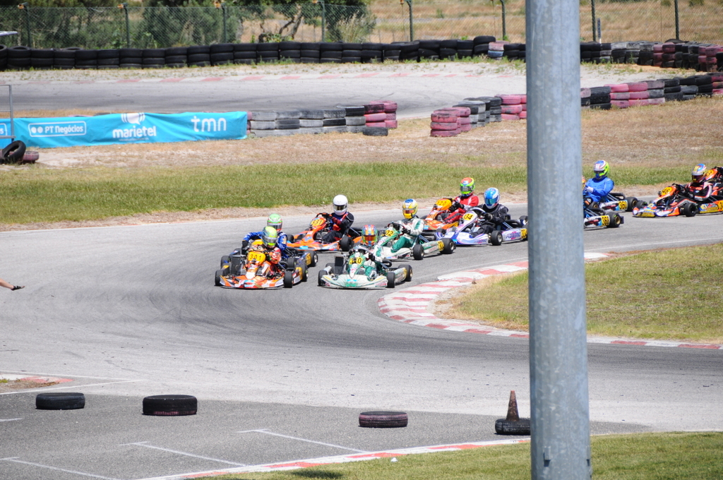 Troféu Nacional Rotax 2012 - 2ª Prova60