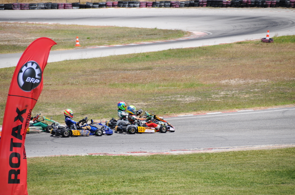 Troféu Nacional Rotax 2012 - 2ª Prova62