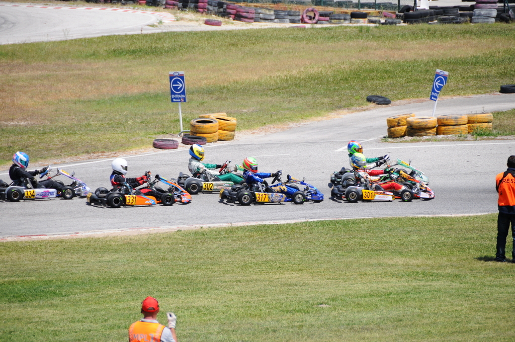 Troféu Nacional Rotax 2012 - 2ª Prova64