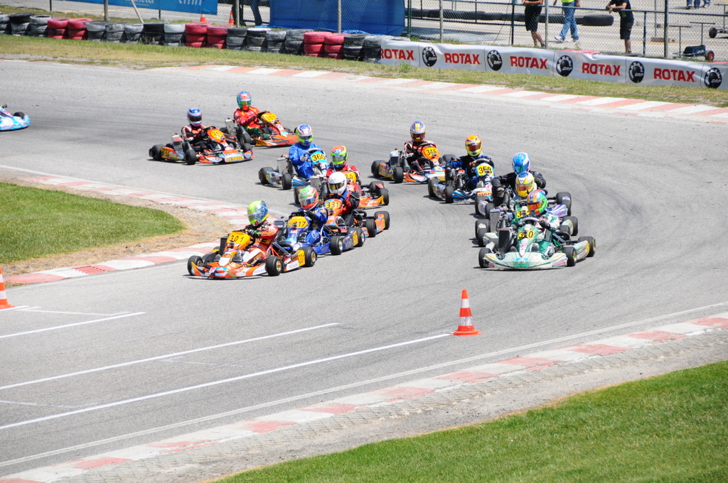 Troféu Nacional Rotax 2012 - 2ª Prova69