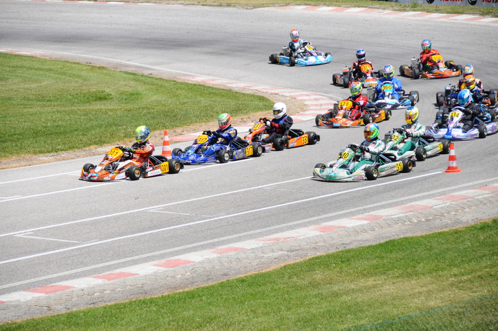 Troféu Nacional Rotax 2012 - 2ª Prova70