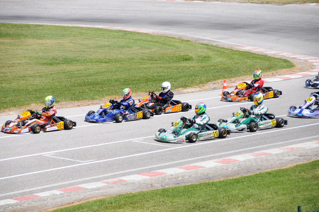 Troféu Nacional Rotax 2012 - 2ª Prova71