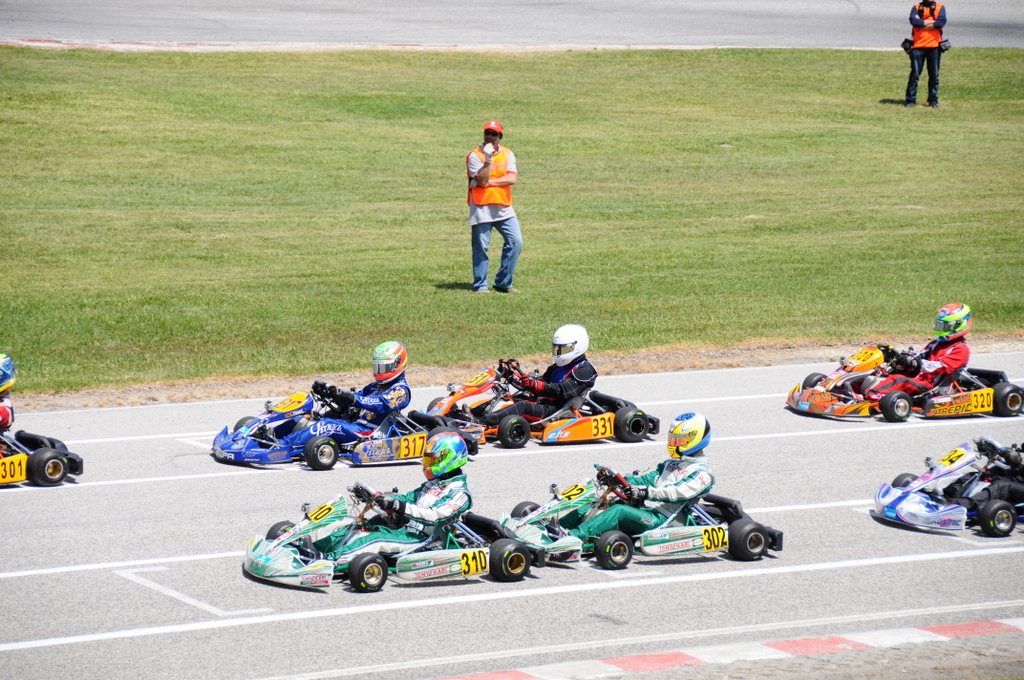 Troféu Nacional Rotax 2012 - 2ª Prova72