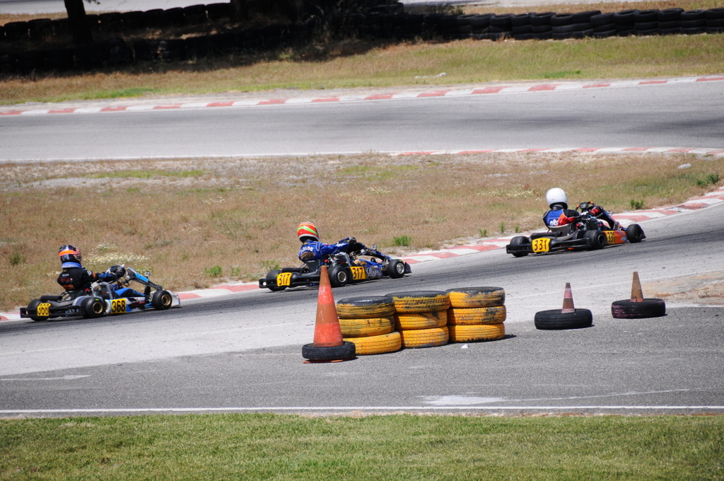 Troféu Nacional Rotax 2012 - 2ª Prova77
