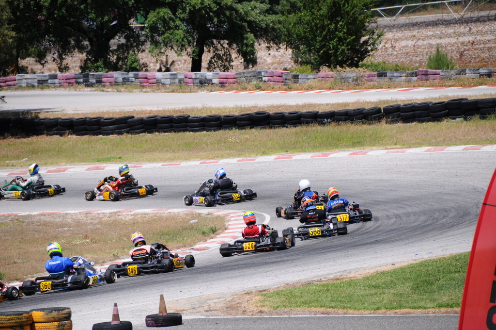 Troféu Nacional Rotax 2012 - 2ª Prova79