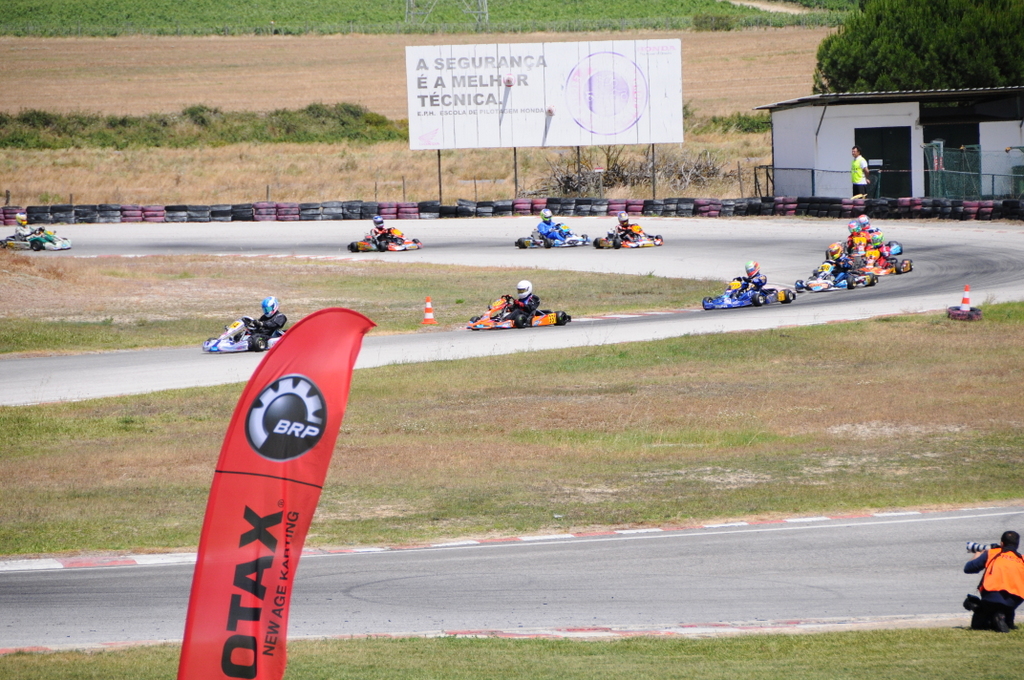 Troféu Nacional Rotax 2012 - 2ª Prova85