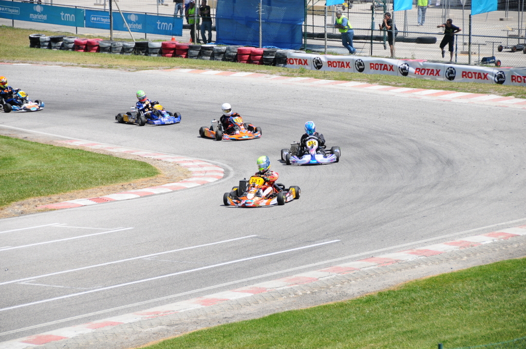 Troféu Nacional Rotax 2012 - 2ª Prova91