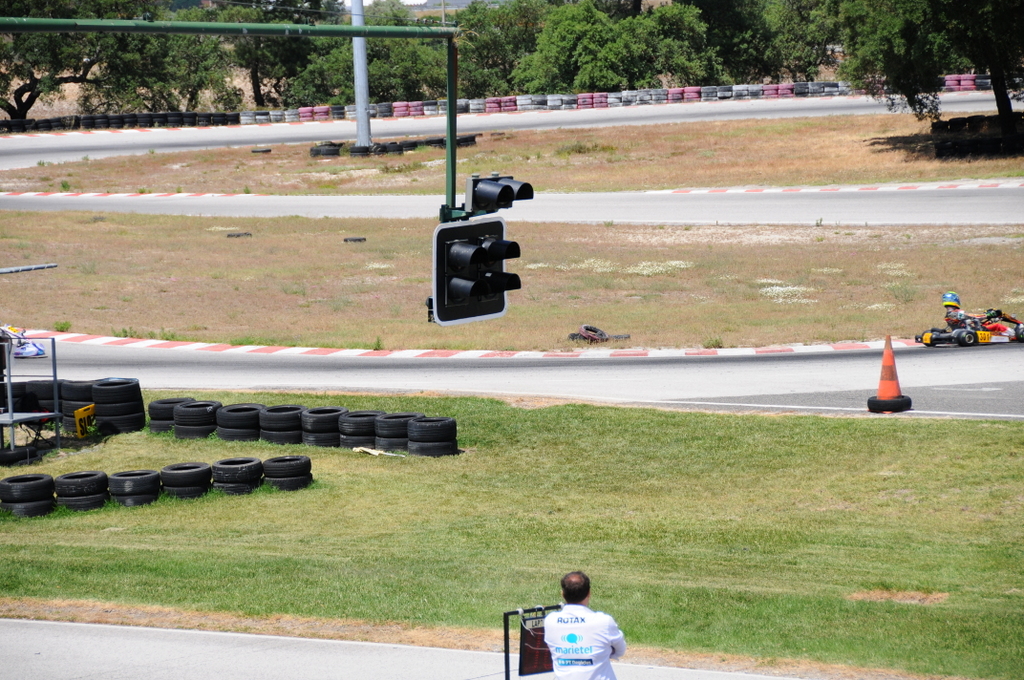 Troféu Nacional Rotax 2012 - 2ª Prova98