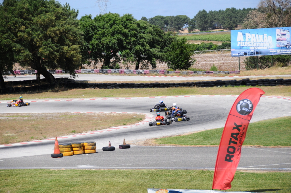 Troféu Nacional Rotax 2012 - 2ª Prova103