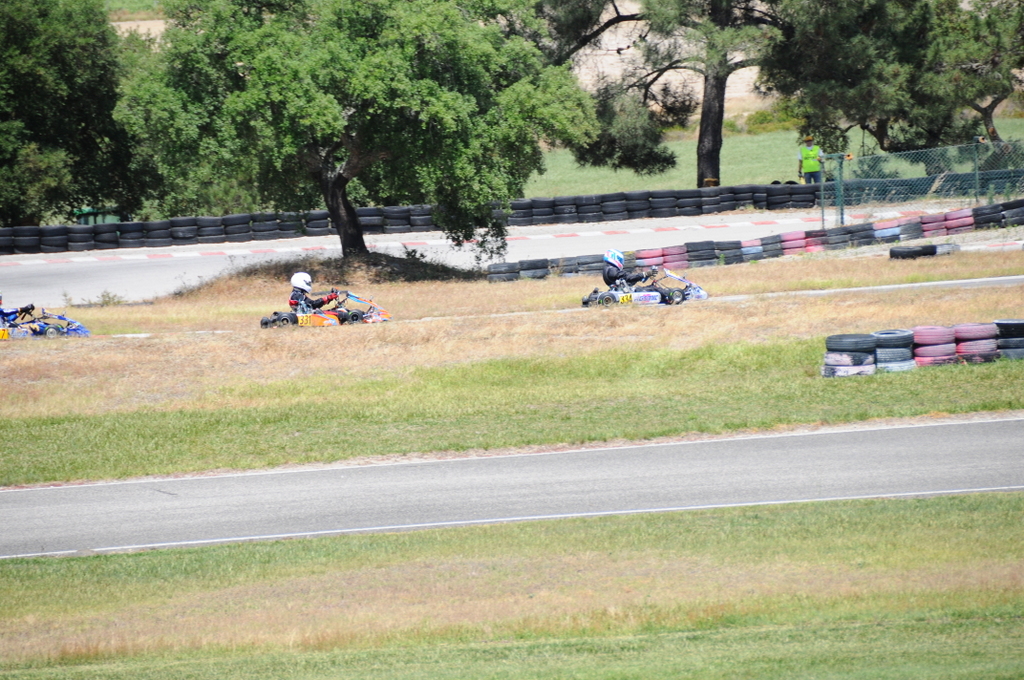 Troféu Nacional Rotax 2012 - 2ª Prova112
