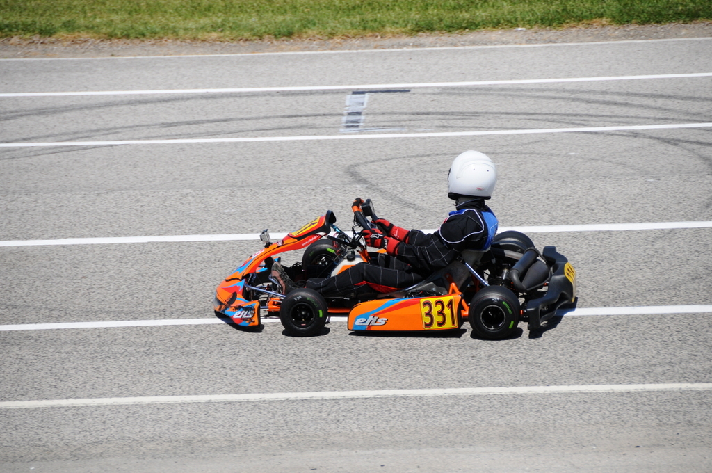 Troféu Nacional Rotax 2012 - 2ª Prova137