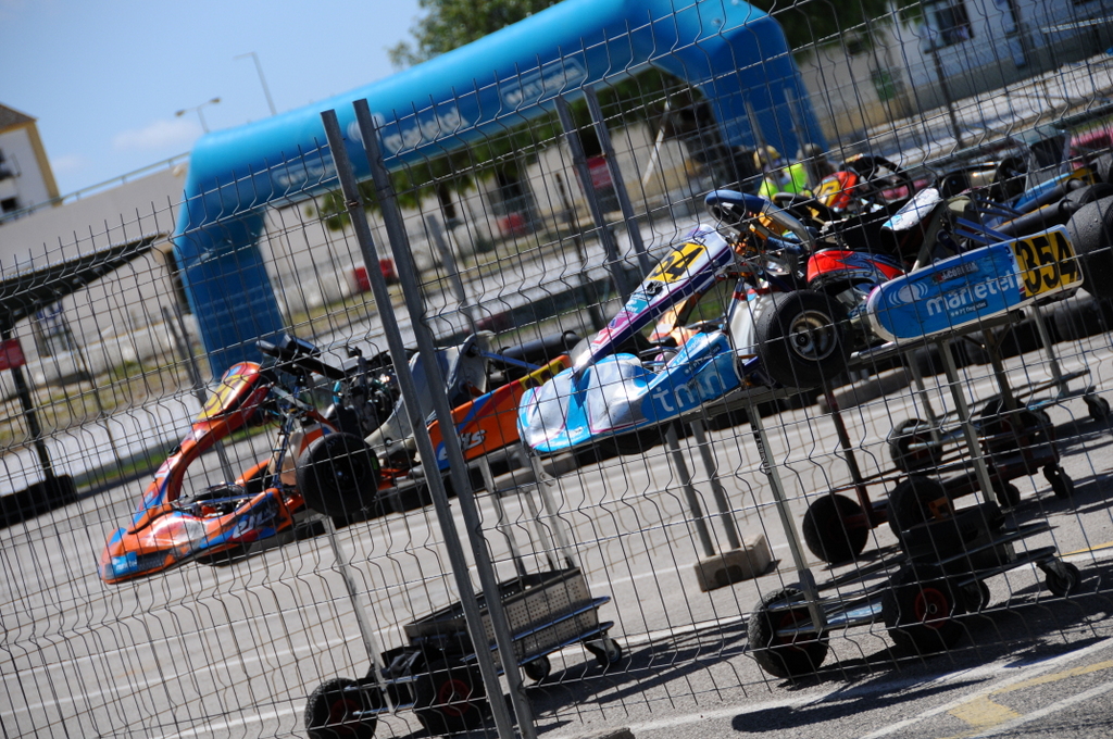 Troféu Nacional Rotax 2012 - 2ª Prova139