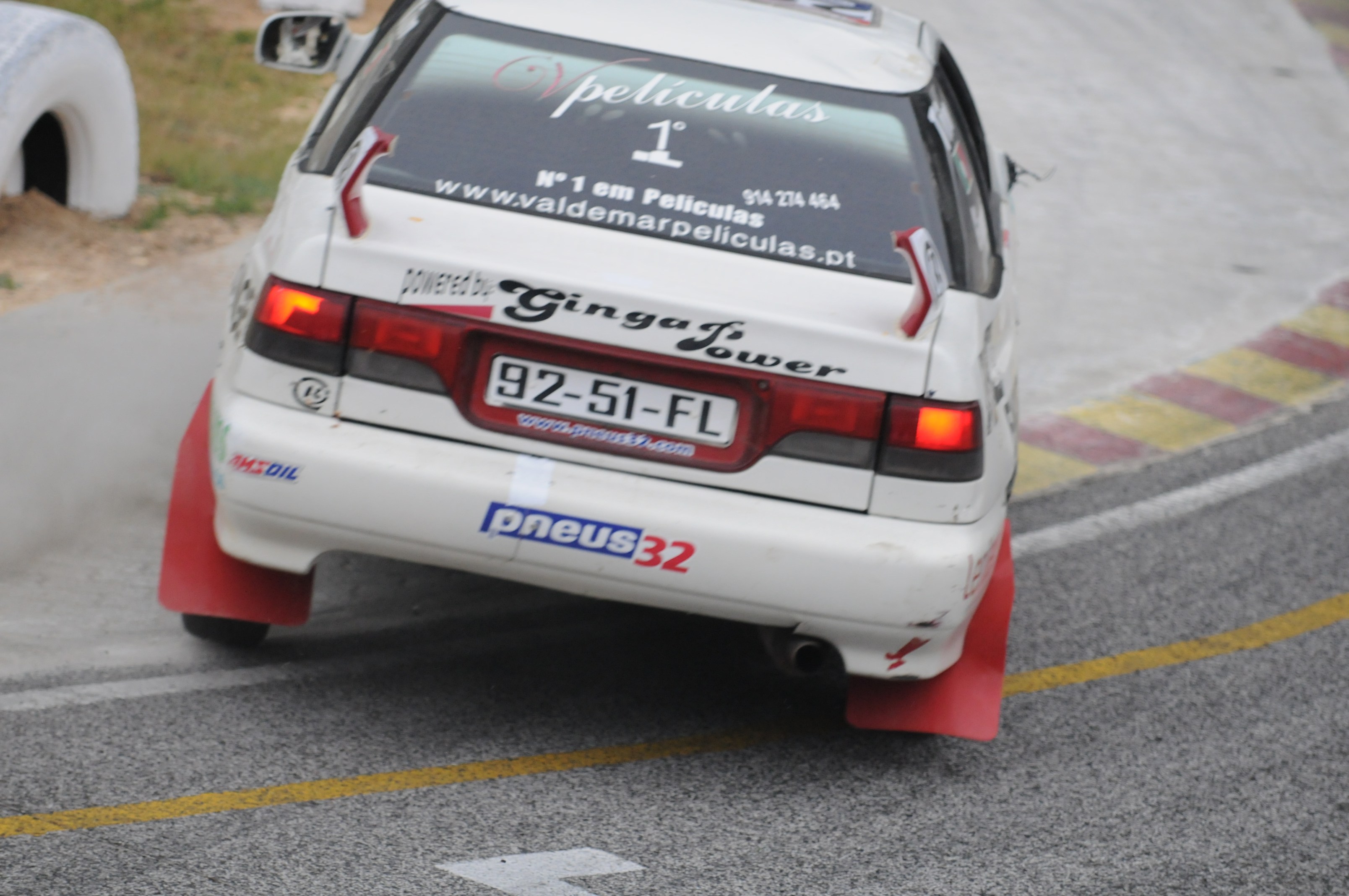 Oval Euroindy - 1ª Sessão Treinos de Adaptação11
