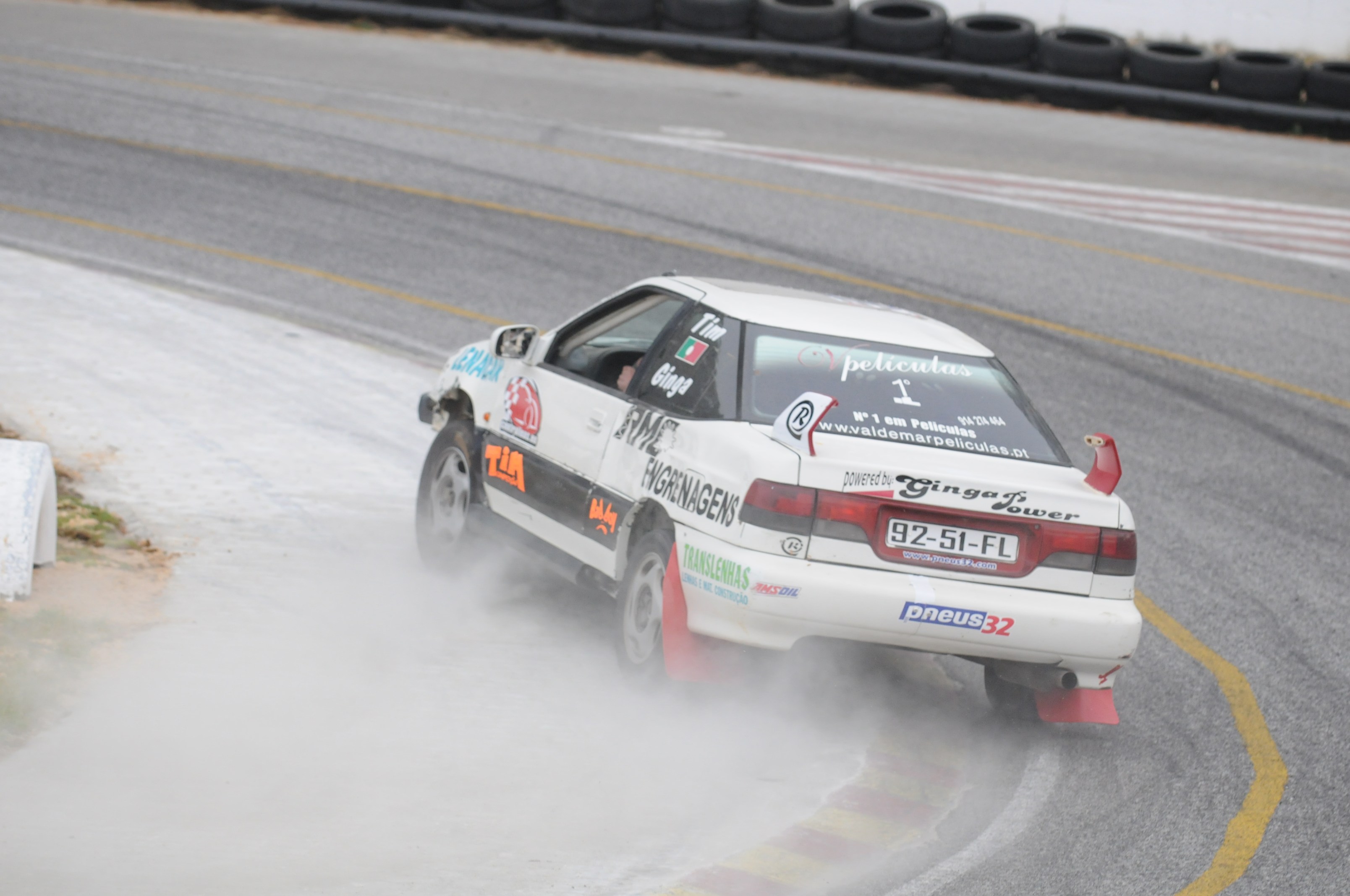 Oval Euroindy - 1ª Sessão Treinos de Adaptação13
