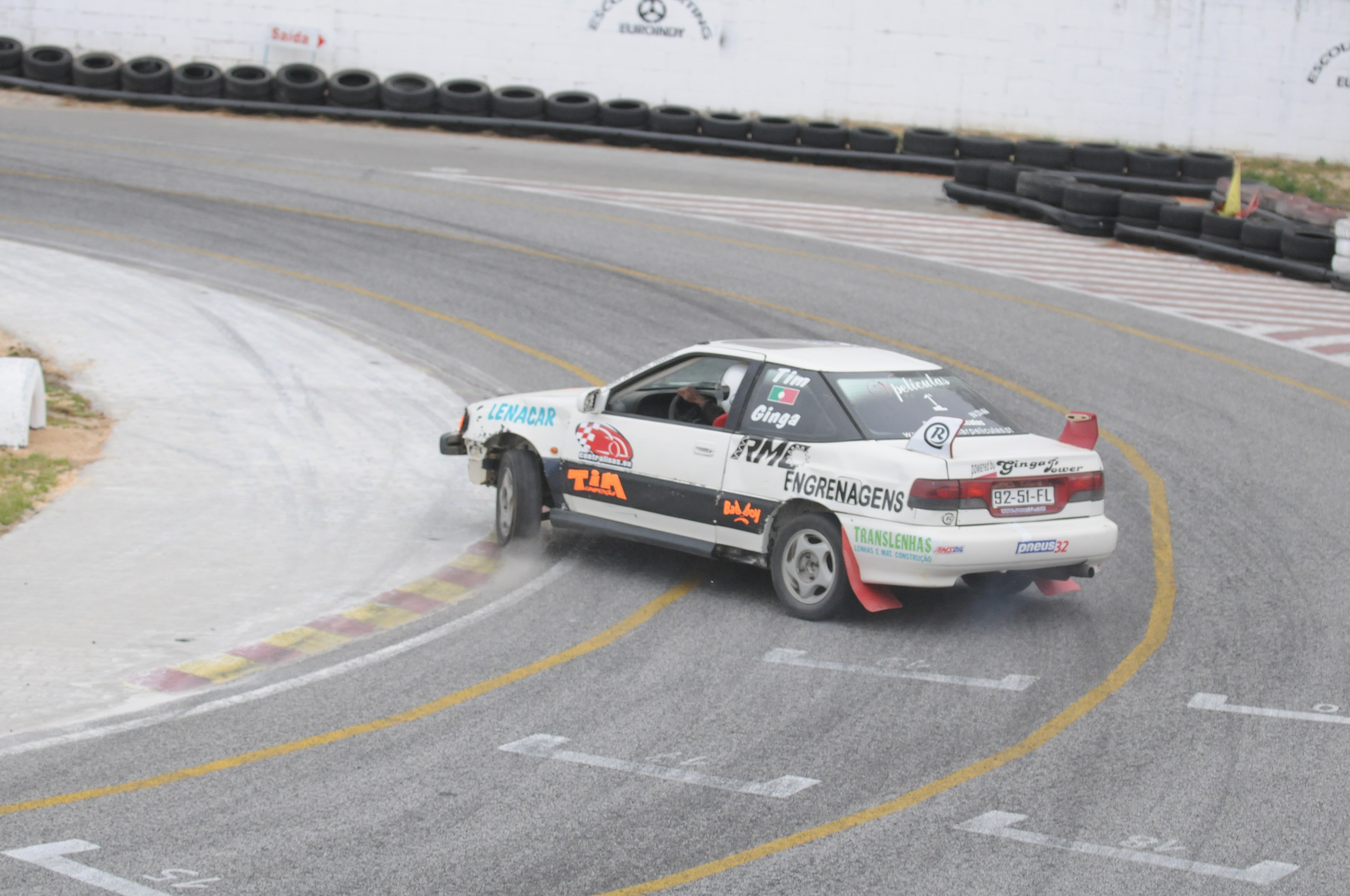 Oval Euroindy - 1ª Sessão Treinos de Adaptação26