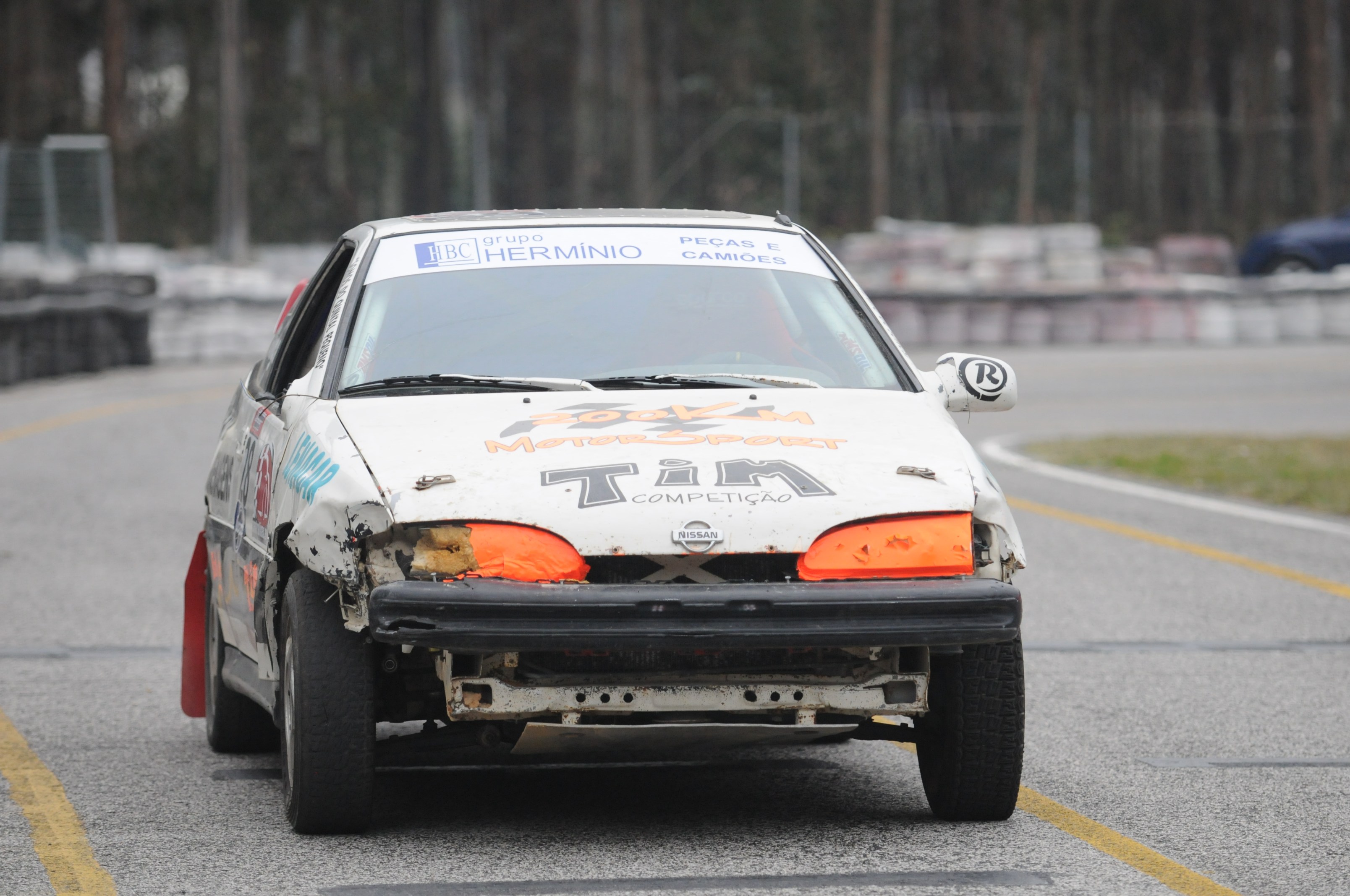Oval Euroindy - 1ª Sessão Treinos de Adaptação31