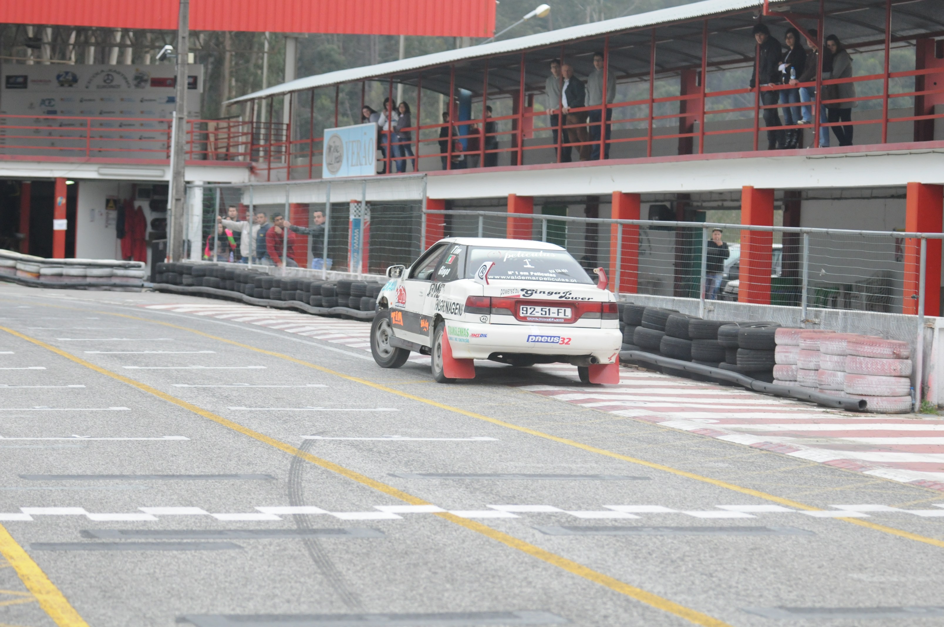 Oval Euroindy - 1ª Sessão Treinos de Adaptação33