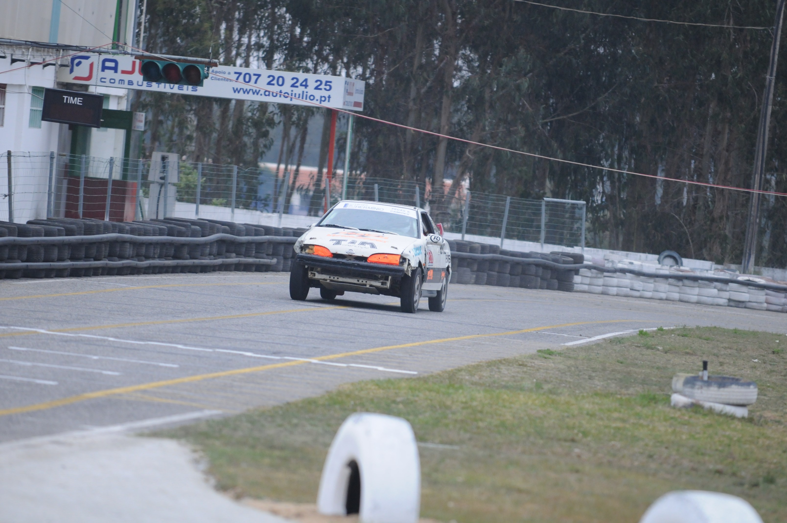 Oval Euroindy - 1ª Sessão Treinos de Adaptação44
